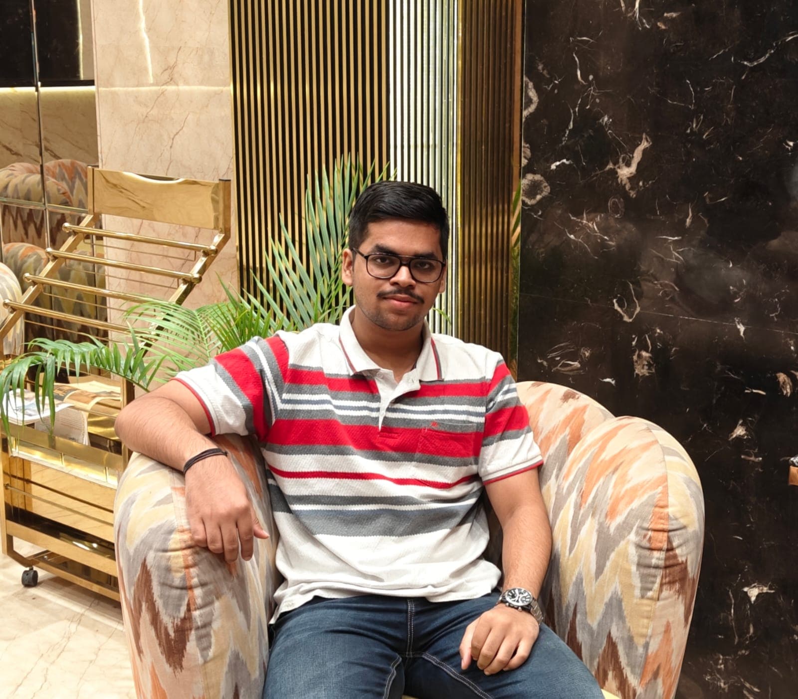 Kanak B Pandey